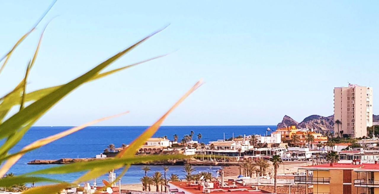 Spectacular Penthouse 100M From Beach Xabia Bagian luar foto