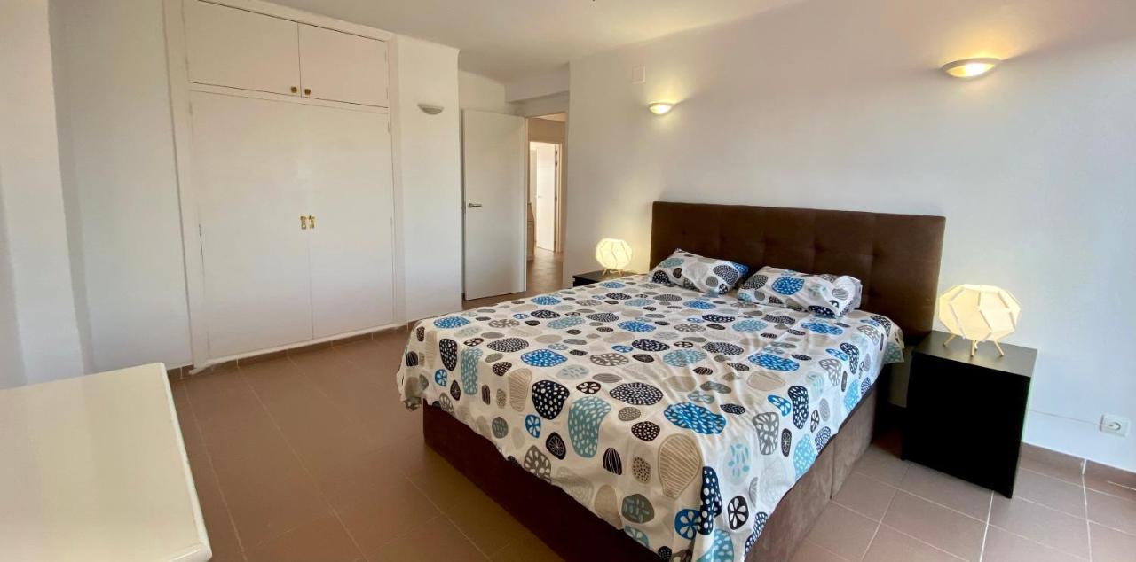 Spectacular Penthouse 100M From Beach Xabia Bagian luar foto